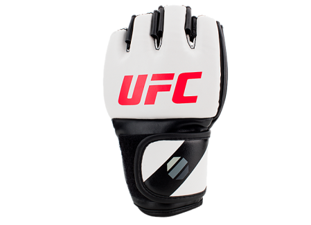 Перчатки MMA для грэпплинга UFC 5 унций