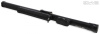 Тубус QK-S Artillery 1x1 3/4 матовый черный
