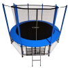 Батут i-Jump Classic 16ft blue