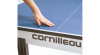 Теннисный стол профессиональный CORNILLEAU Competition 610 ITTF (синий)