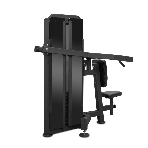 Жим от плеч профессиональный BRONZE GYM PARTNER ML-809