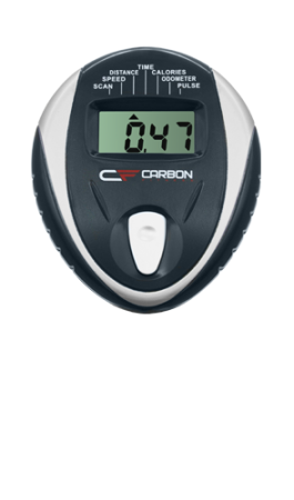 Велотренажер CARBON U100