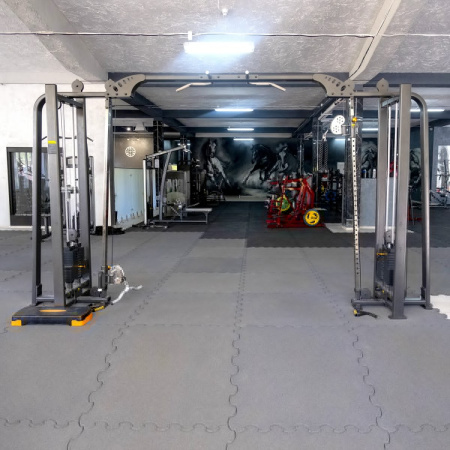Кроссовер AnyFit PE403-123