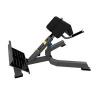 Гиперэкстензия DHZ (Back Extension)