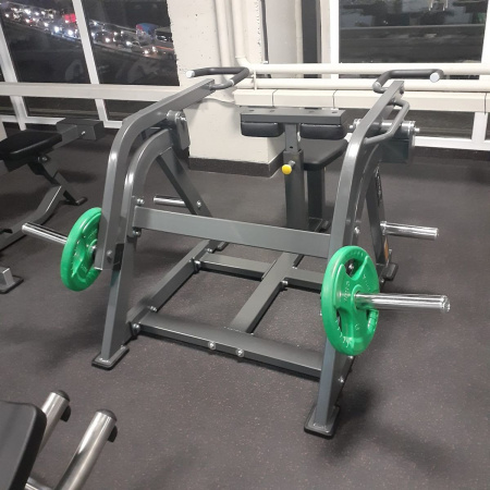 Трицепс машина (брусья) Fitex PRO FTX-82034