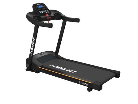 Беговая дорожка UNIX Fit ST-530M
