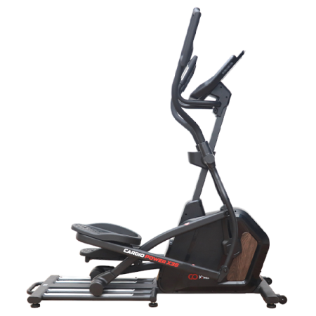 Эллиптический тренажер CardioPower X35