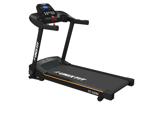 Беговая дорожка UNIX Fit ST-530M