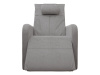 Кресло реклайнер с подъемом FUJIMO LIFT CHAIR F3005 FLWK Грейси (Sakura 9)
