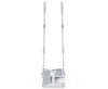 Министеппер поворотный с поручнями DFC SQ-S085C