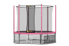 Батут Hasttings Classic Pink 3,05 м