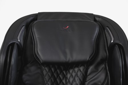 Массажное кресло Casada AlphaSonic 2 Black
