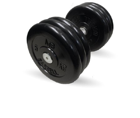 Гантель Barbell профи