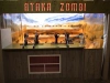 Страйкбольный тир "Атака Зомби"