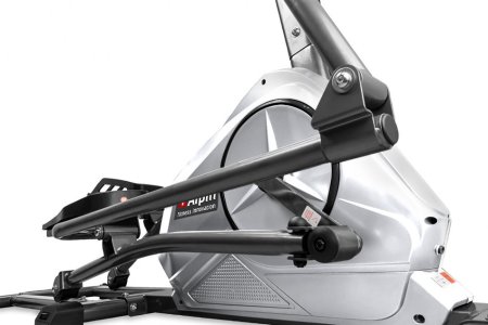Эллиптический тренажер Alpin Voyager X-190 Белый