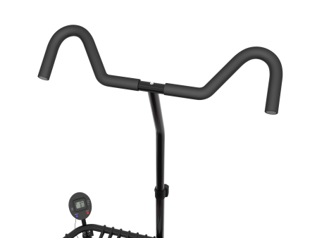 Батут спортивный UNIX Line FITNESS PRO (125 cm) Pink