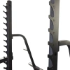 Рама для приседов BODY SOLID GPR370B черная