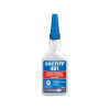 Клей для наклеек Loctite 401 50г