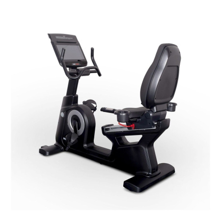 Велотренажер Protrain K9003RW-TFT, горизонтальный