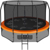 Каркасный батут Clear Fit FamilyHop 10Ft