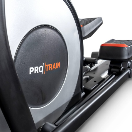 Эллиптический тренажер Protrain K9003TW-LED