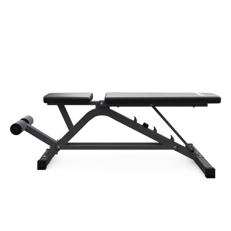 Cкамья силовая универсальная DFC "ECHANFIT" HOMEGYM D32