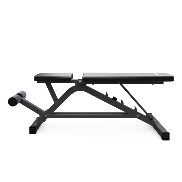 Cкамья силовая универсальная DFC "ECHANFIT" HOMEGYM D32