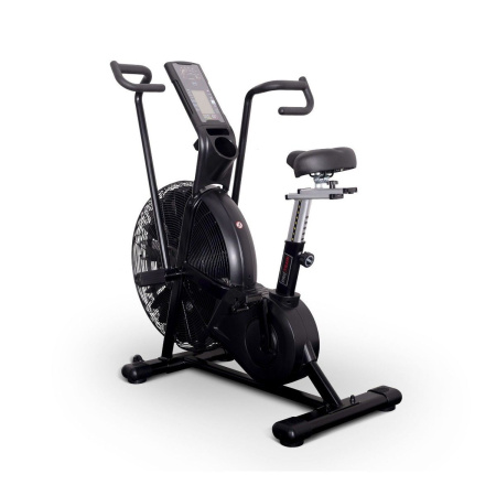 Велотренажер Protrain HC-AB-01, air bike