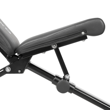 Силовая скамья домашняя OXYGEN FITNESS SEDONA PLUS