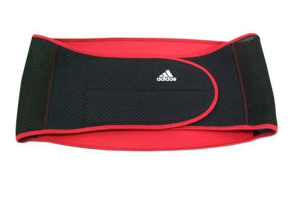 Фиксатор для поясницы Adidas размер L/XL