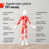 Силовая платформа-кроссовер UNIX Fit Power Station
