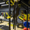 Пояс для тяжелой атлетики (размер L) PROFI-FIT