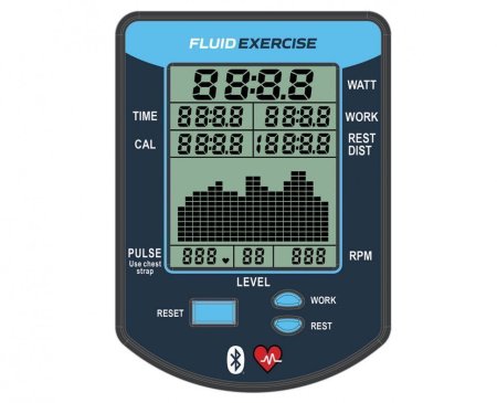 Тренажер FDF E750 Cycle UBE