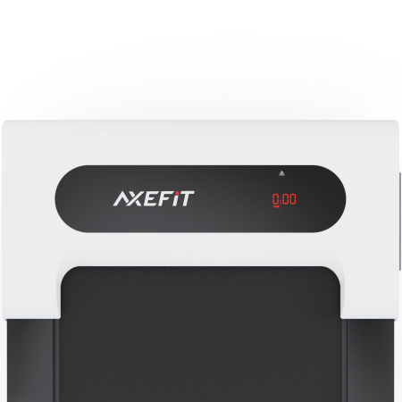 Беговая дорожка DFC AXEFIT TM200-3, 95 х 40 см, белая