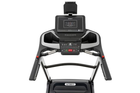 Беговая дорожка SPIRIT XT385 BLACK