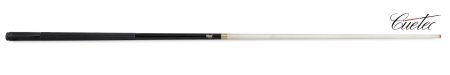 Кий Cuetec Short Veltex 1РС РП 142см ±700г черный