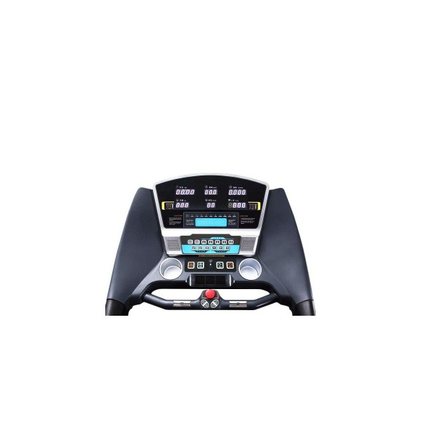 Электрическая беговая дорожка Protrain N7D