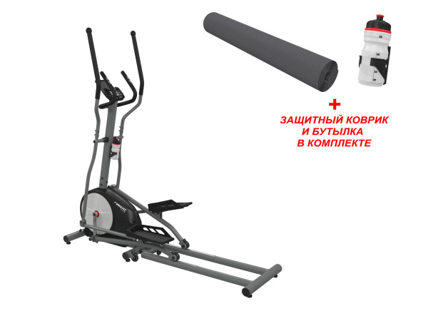 Эллиптический тренажер UNIX Fit SL-430E