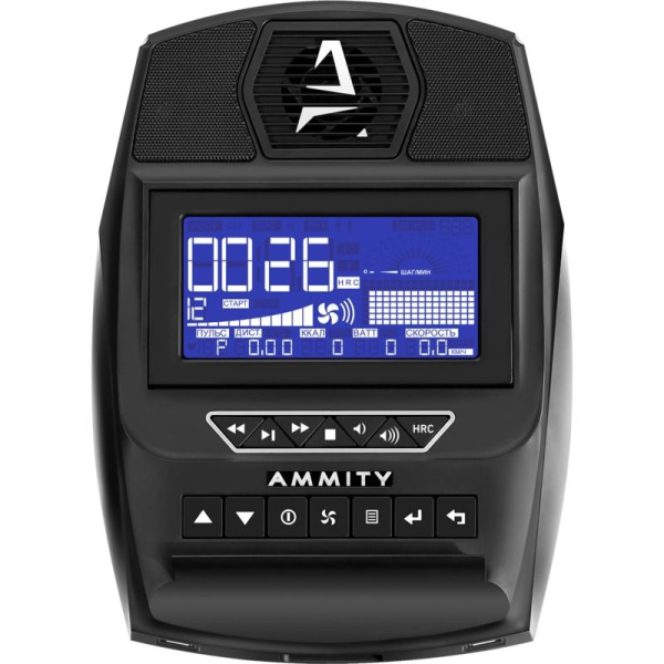Эллиптический тренажер Ammity Dream DE 60