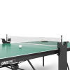 Теннисный стол UNIX Line Compact indoor 18mm MDF (Green)