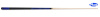 Кий Viking B2207 Royal 2PC Пул