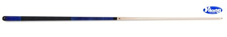 Кий Viking B2207 Royal 2PC Пул