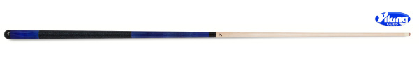 Кий Viking B2207 Royal 2PC Пул