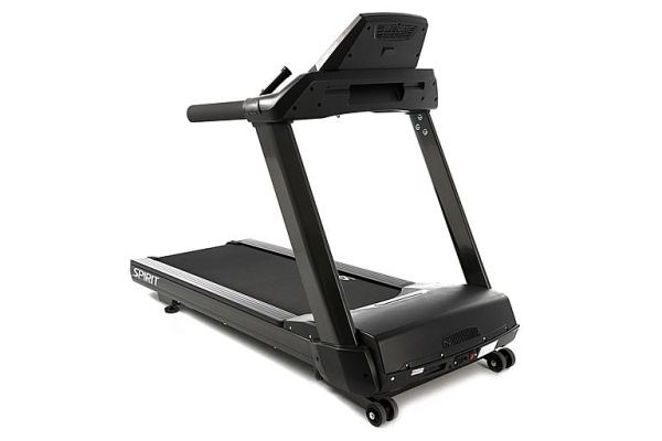 Беговая дорожка SPIRIT CT800 (Graphite gray)
