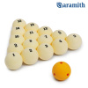 Шары Super Aramith Pro-Cup Tournament Standard Quality Pyramid ø67мм