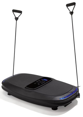 Виброплатформа VictoryFit VF-M850 (черная)