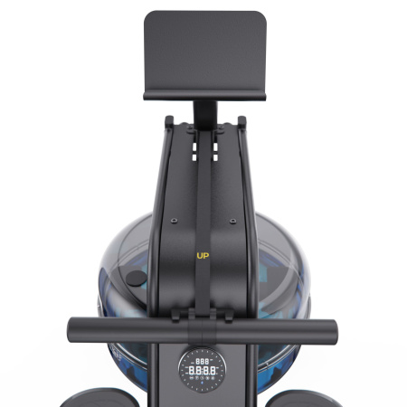 Водный гребной тренажер DFC ECHANFIT R-CRW4108