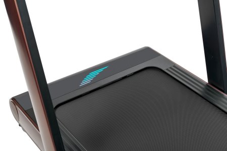 Беговая дорожка Titanium Masters Slimtech C20 Coffee