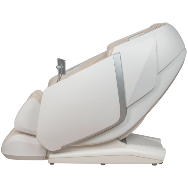 Массажное кресло Ergonova Organic Lux X Beige