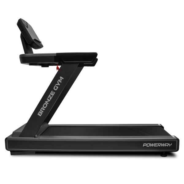 Беговая дорожка BRONZE GYM POWERWAY
